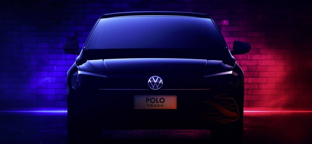 Zdjęcie samochodu Volkswagen