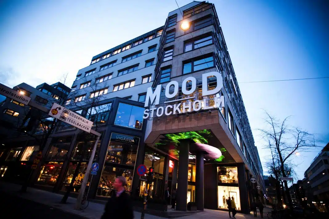 Volvo otwiera w Sztokholmie nowy hub technologiczny