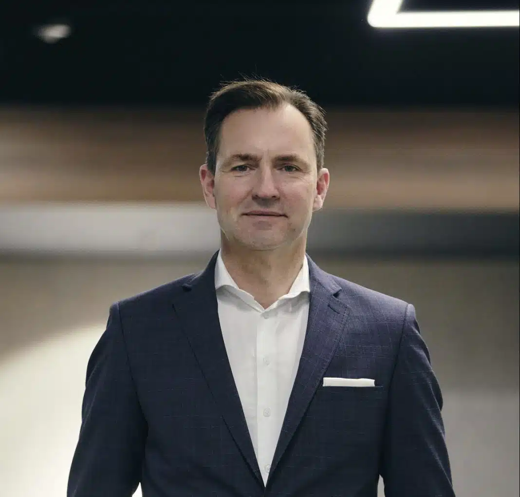Thomas Schäfer nowy prezes marki Volkswagen
