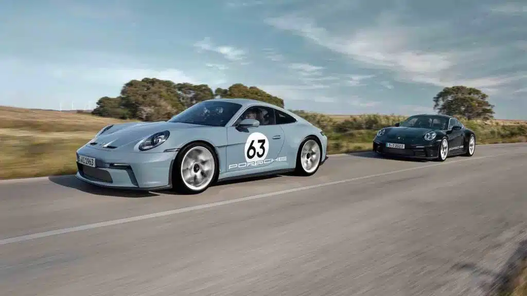 Porsche i Google rozszerzają współpracę