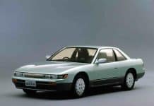 Nissan S13 — legenda japońskiej motoryzacji Nissan S13