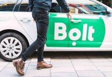 Ułatwienia w Bolt dla niewidomych. Także tych z psem przewodnikiem Zarobki kierowcy Bolta