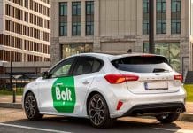 Ile zarabia kierowca Bolt? Ile zarabia kierowca Bolt?