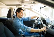 Bezpieczeństwo przejazdów rośnie. Nowe regulacje mogą doprowadzić jednak do wzrostu cen przejazdów Zarobki kierowcy Bolta