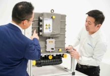 EKPO dostarczy stosy ogniw dla chińskiego Honqqi EKPO dostarczy stosy ogniw dla chińskiego Honqqi