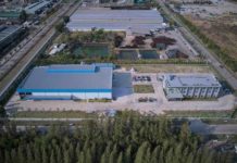 Producent ogniw akumulatorowych 24M otwiera zakład pilotażowy w Tajlandii 24M otwiera zakład pilotażowy w Tajlandii.