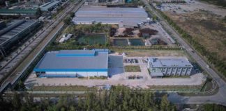 Producent ogniw akumulatorowych 24M otwiera zakład pilotażowy w Tajlandii 24M otwiera zakład pilotażowy w Tajlandii.