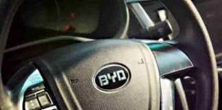 BYD cena zagrożeniem dla Tesli – rewolucja na rynku EV BYD cena zagrożeniem dla Tesli