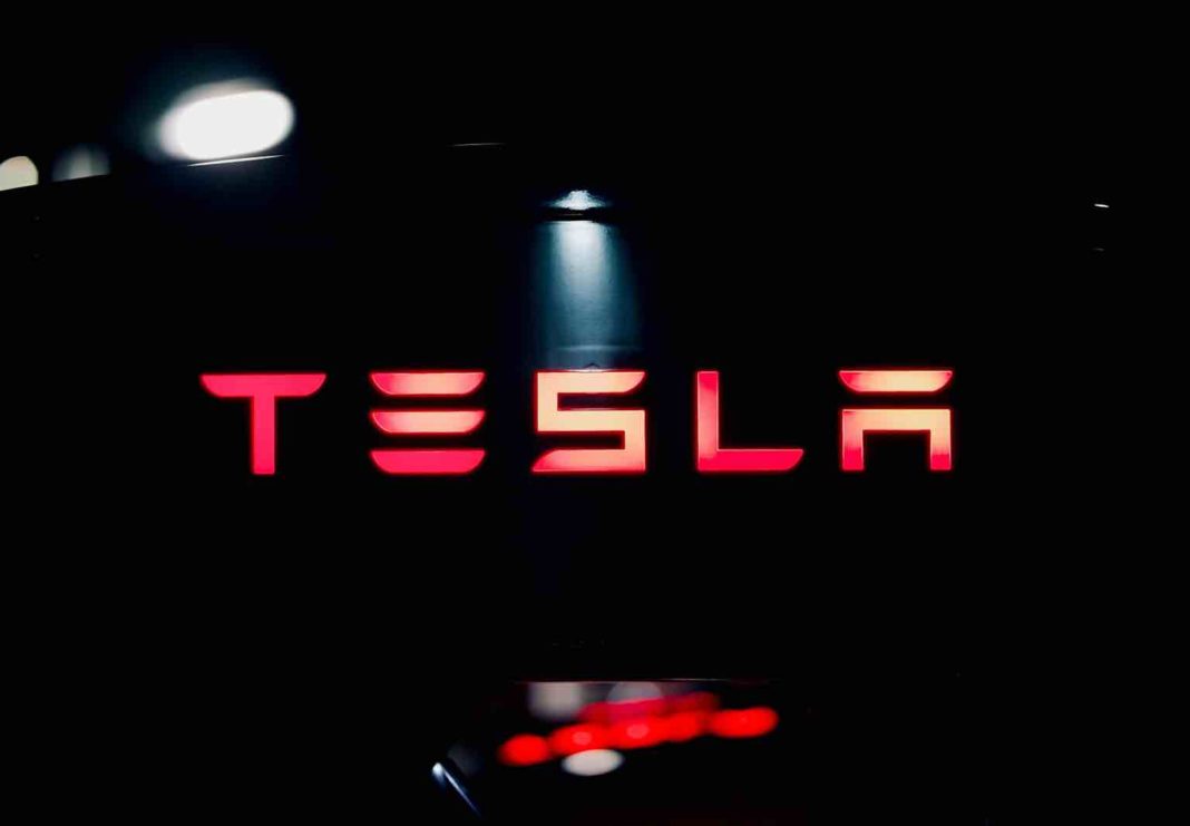 Tesla Model 2