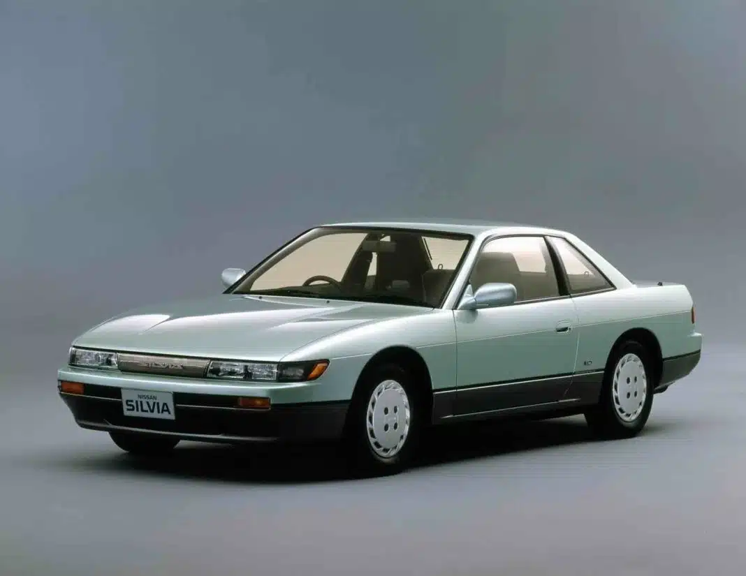 Nissan S13 poradnik kupującego 2026